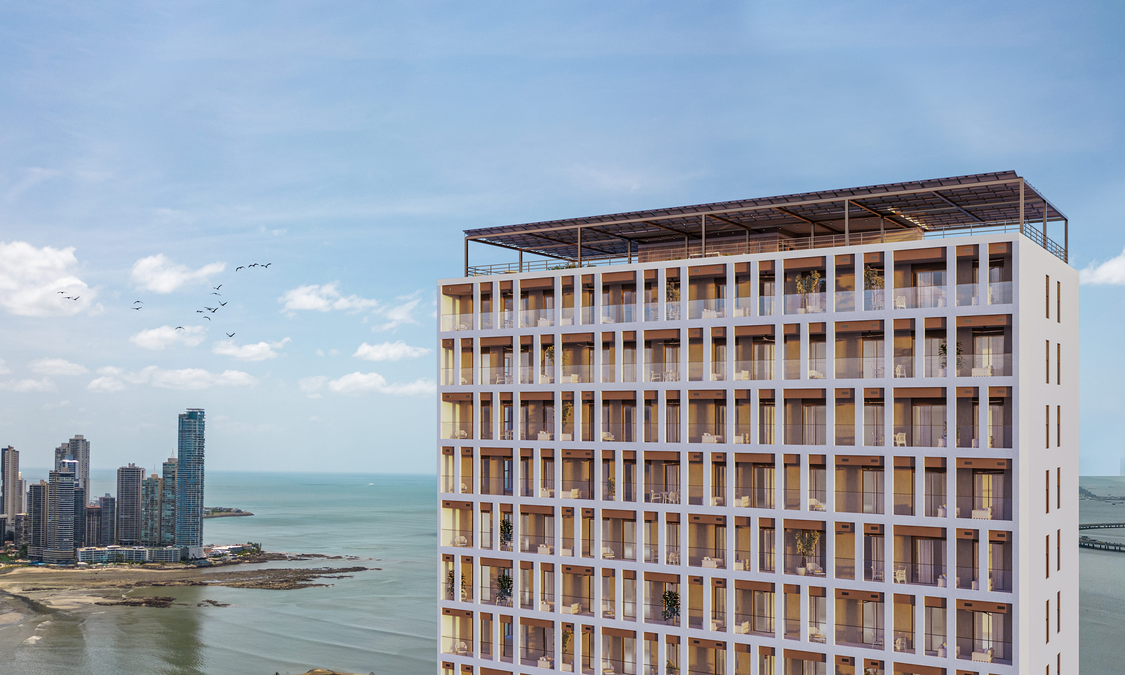 Mare Nostrum - Vista 6