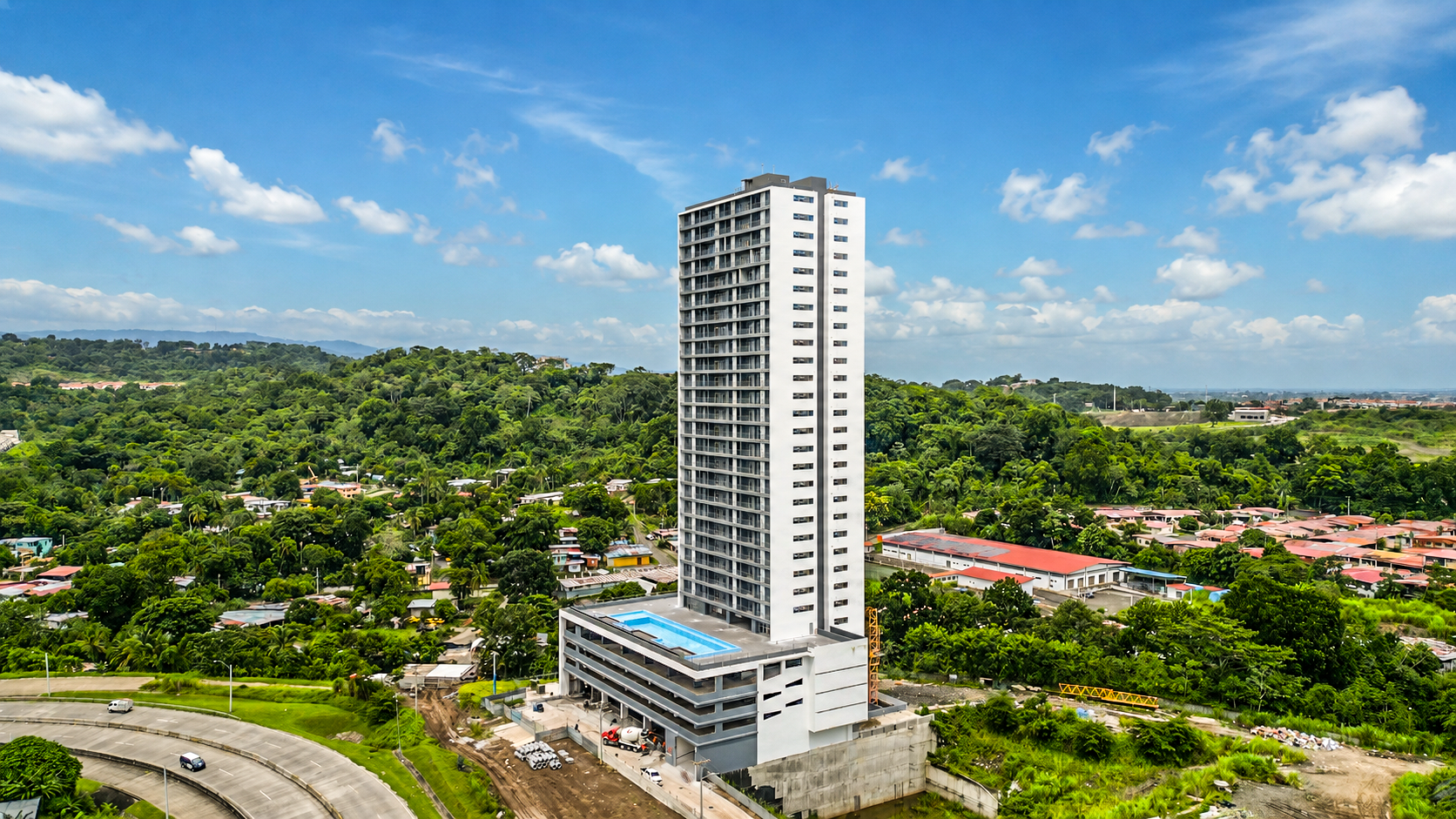 Terrace Park - Vista 4