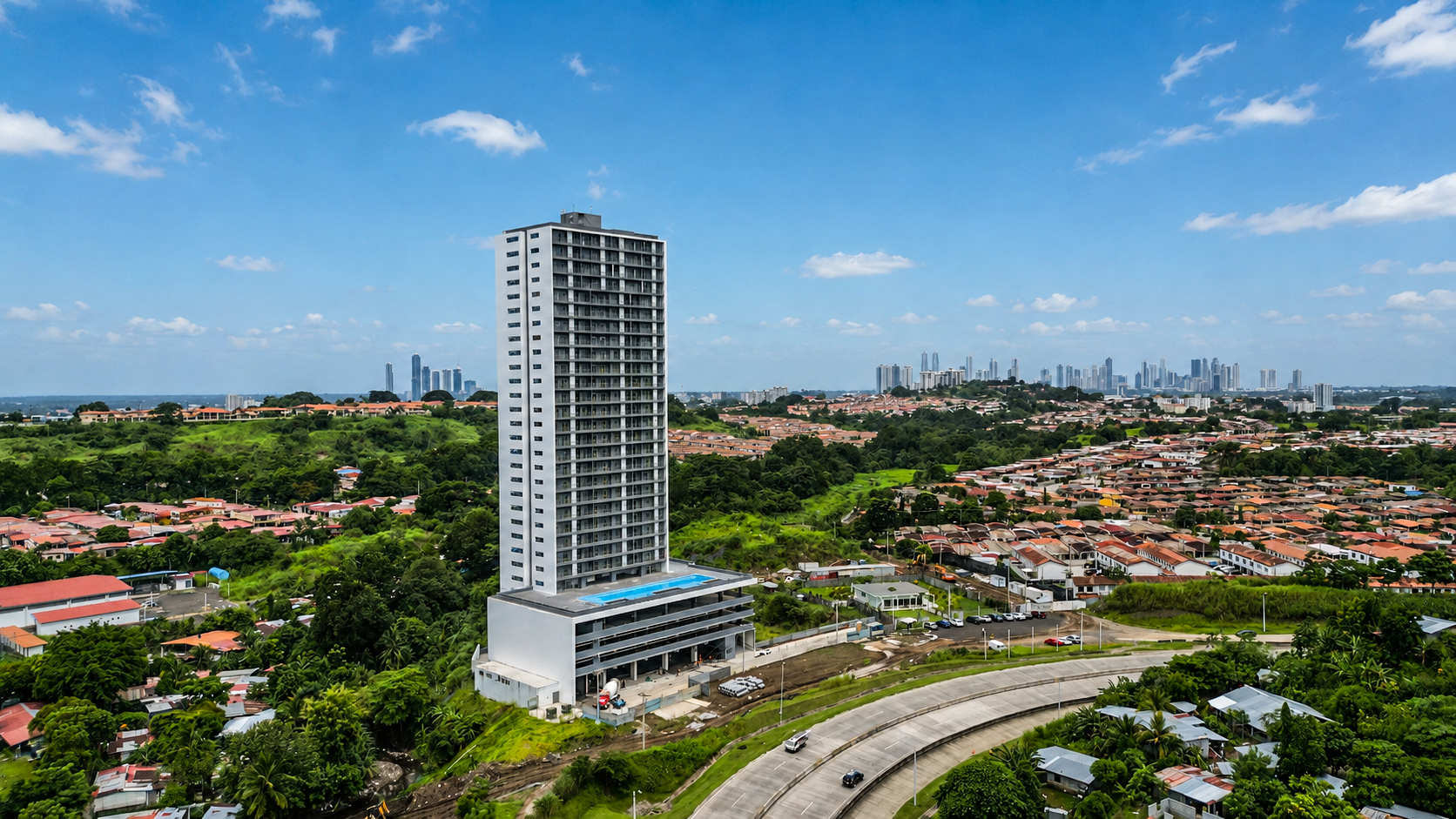 Terrace Park - Vista 5