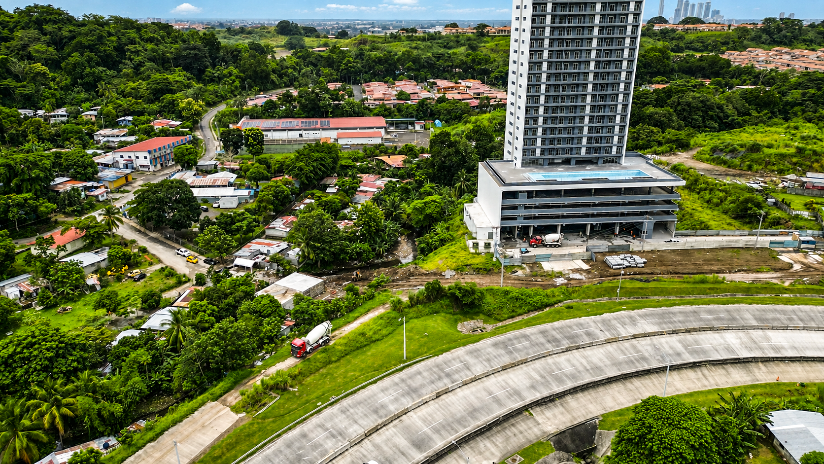 Terrace Park - Vista 6