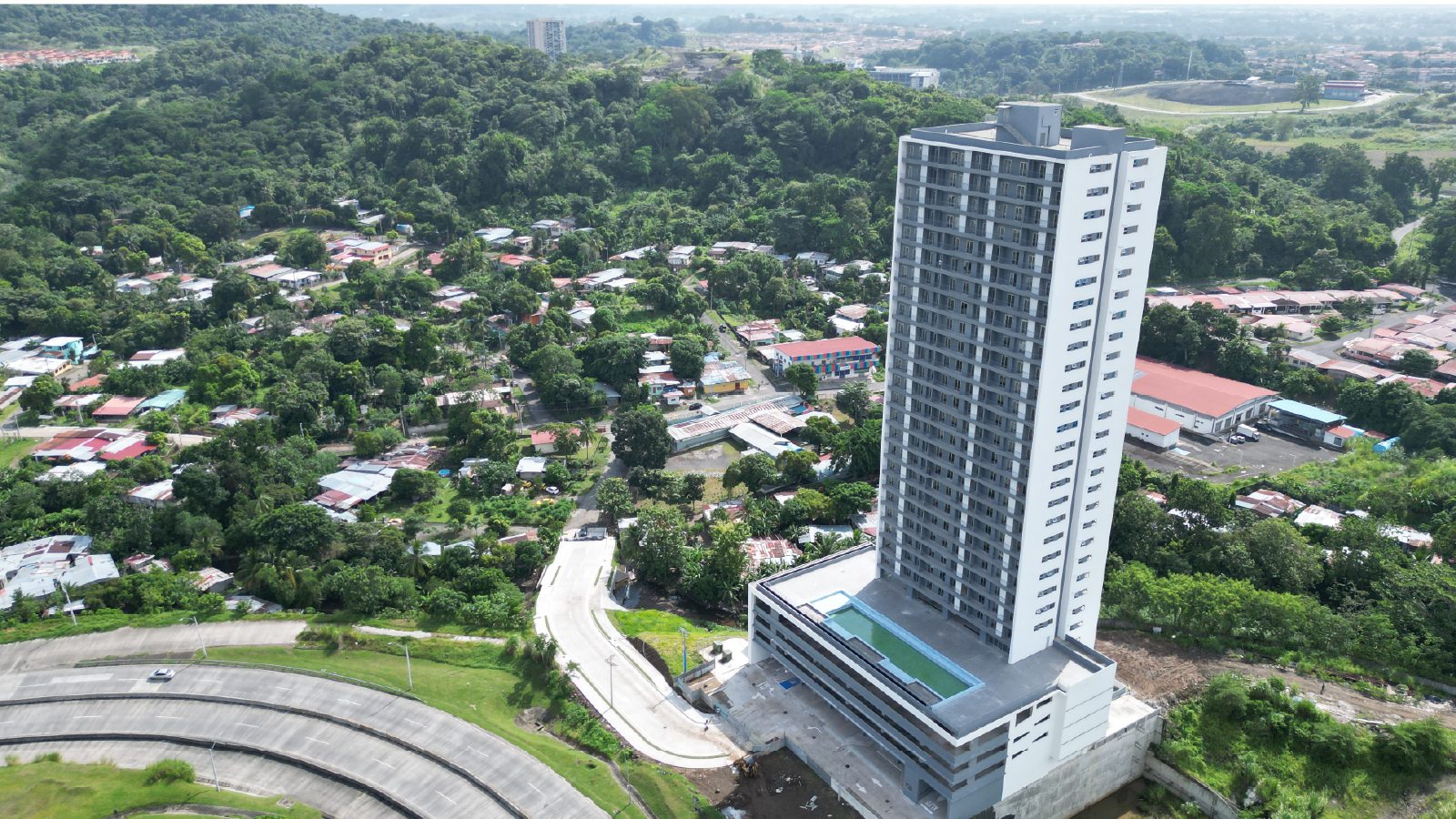 Terrace Park - Vista 4