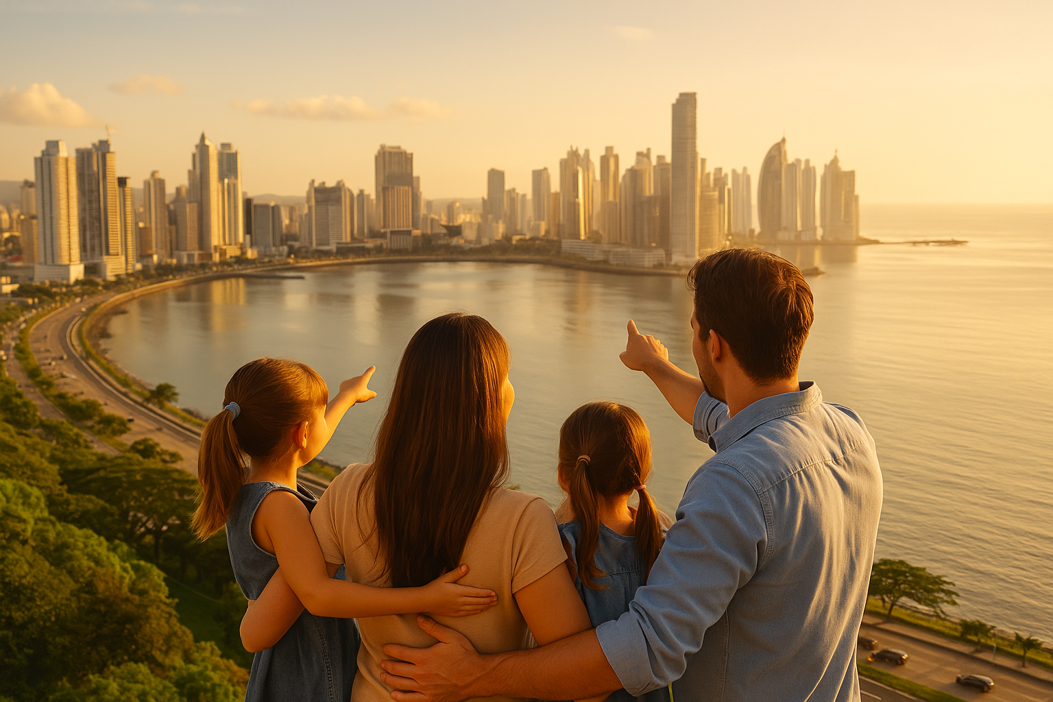 Panamá