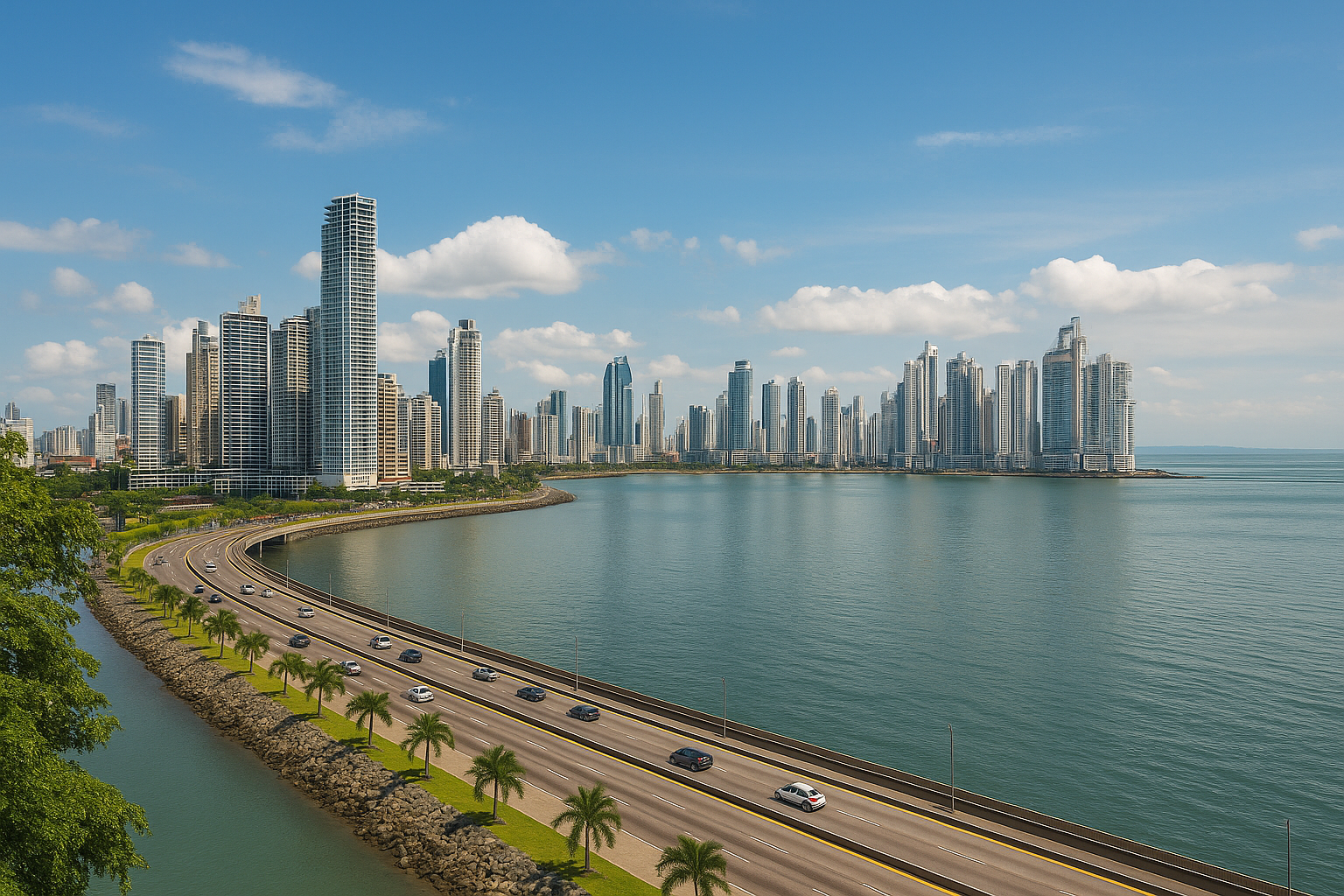 Ciudad de Panamá